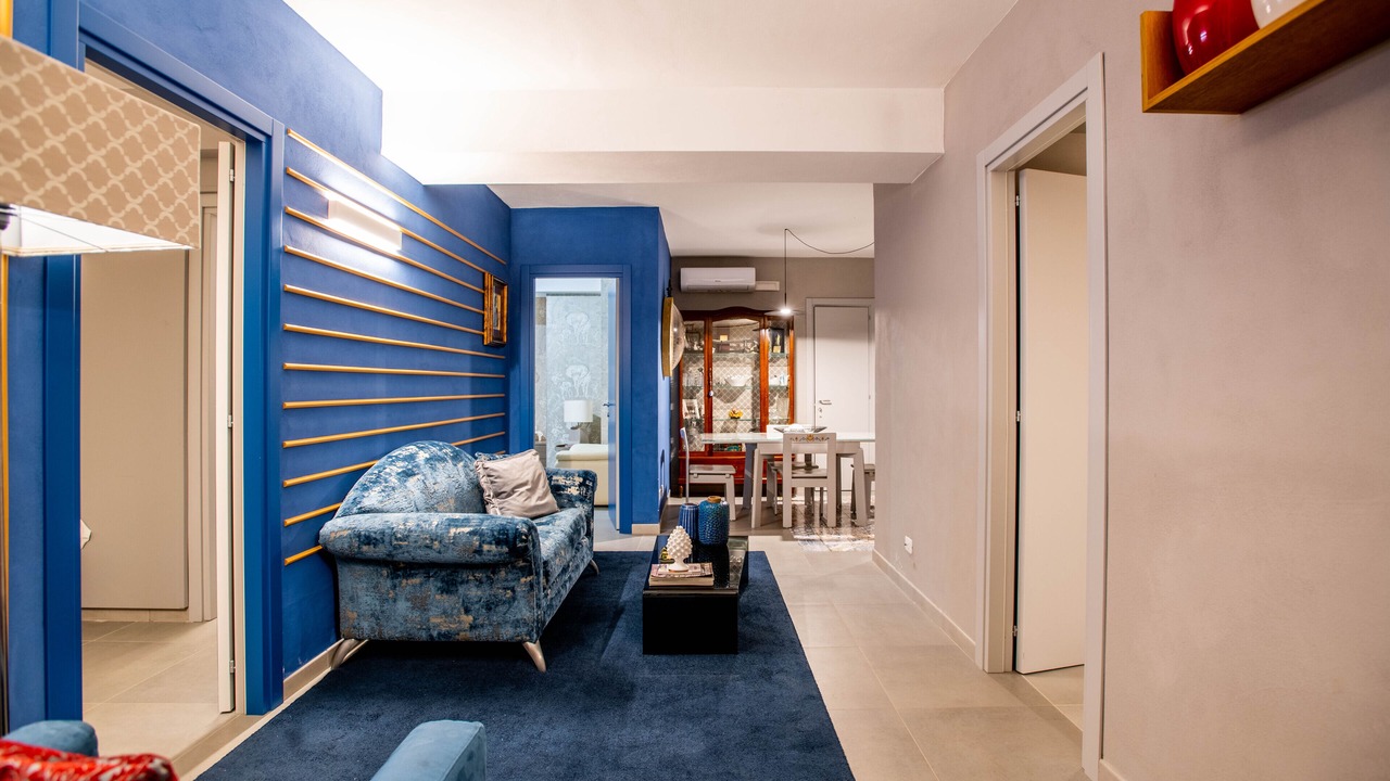 Photo of Livingroom in Marina di Ragusa