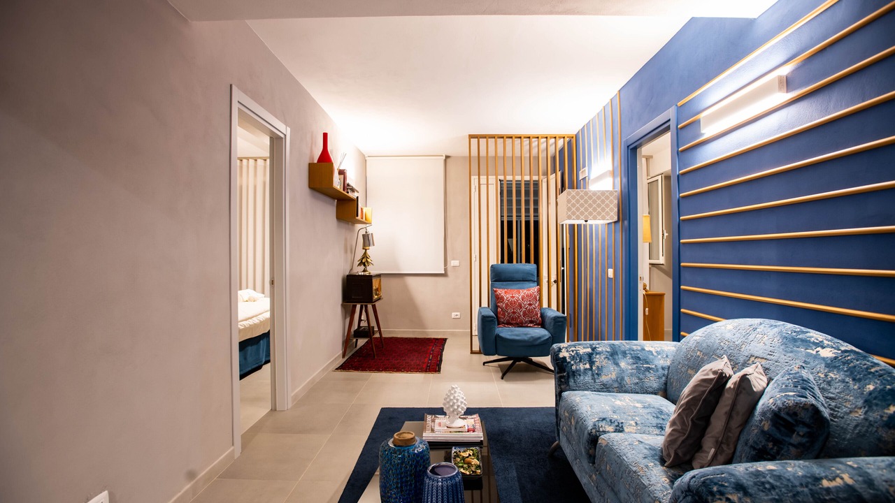 Photo of Livingroom in Marina di Ragusa