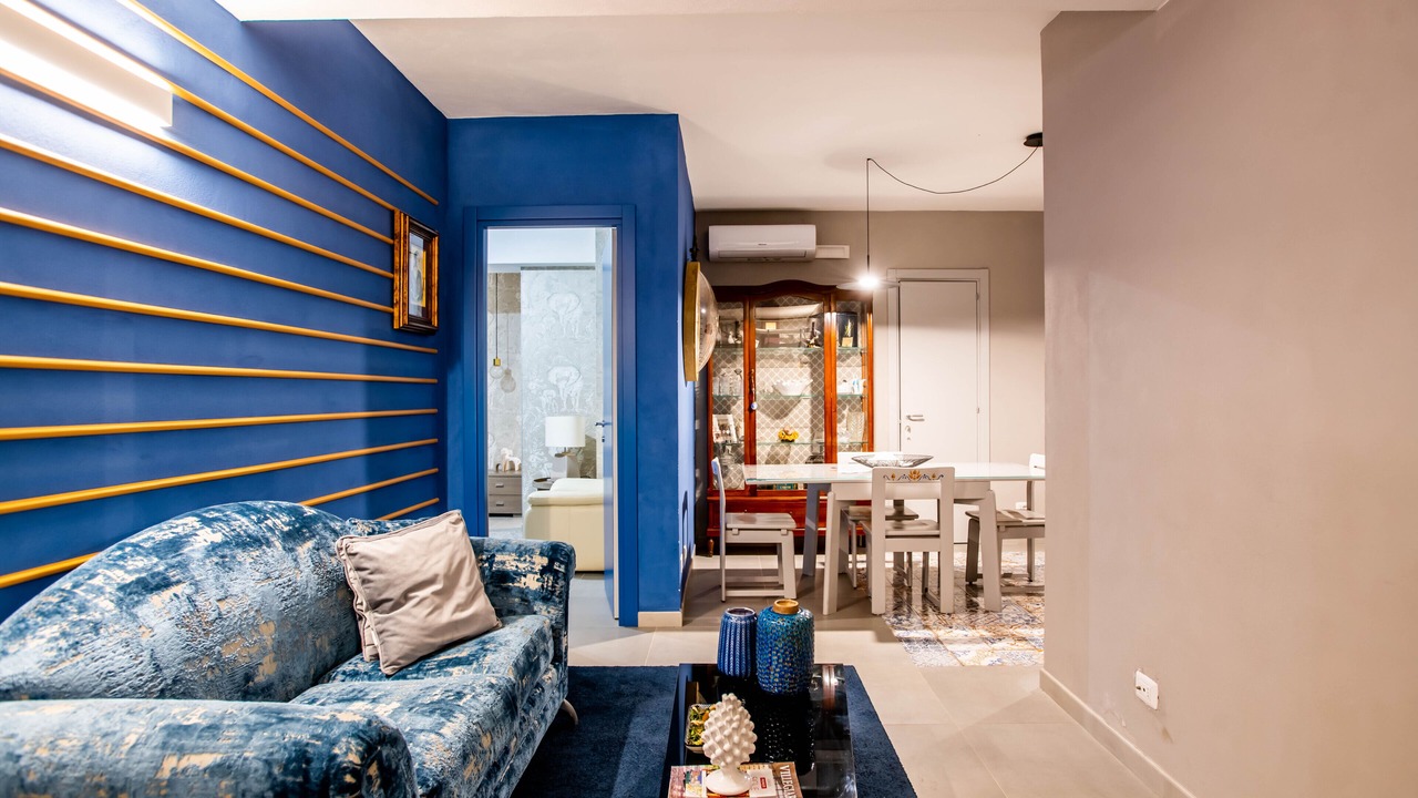Photo of Livingroom in Marina di Ragusa