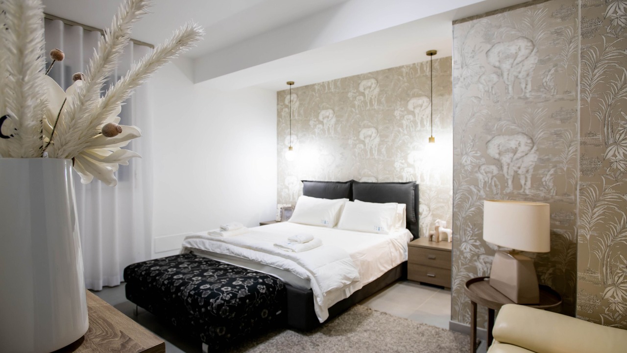 Photo of Bedroom in Marina di Ragusa