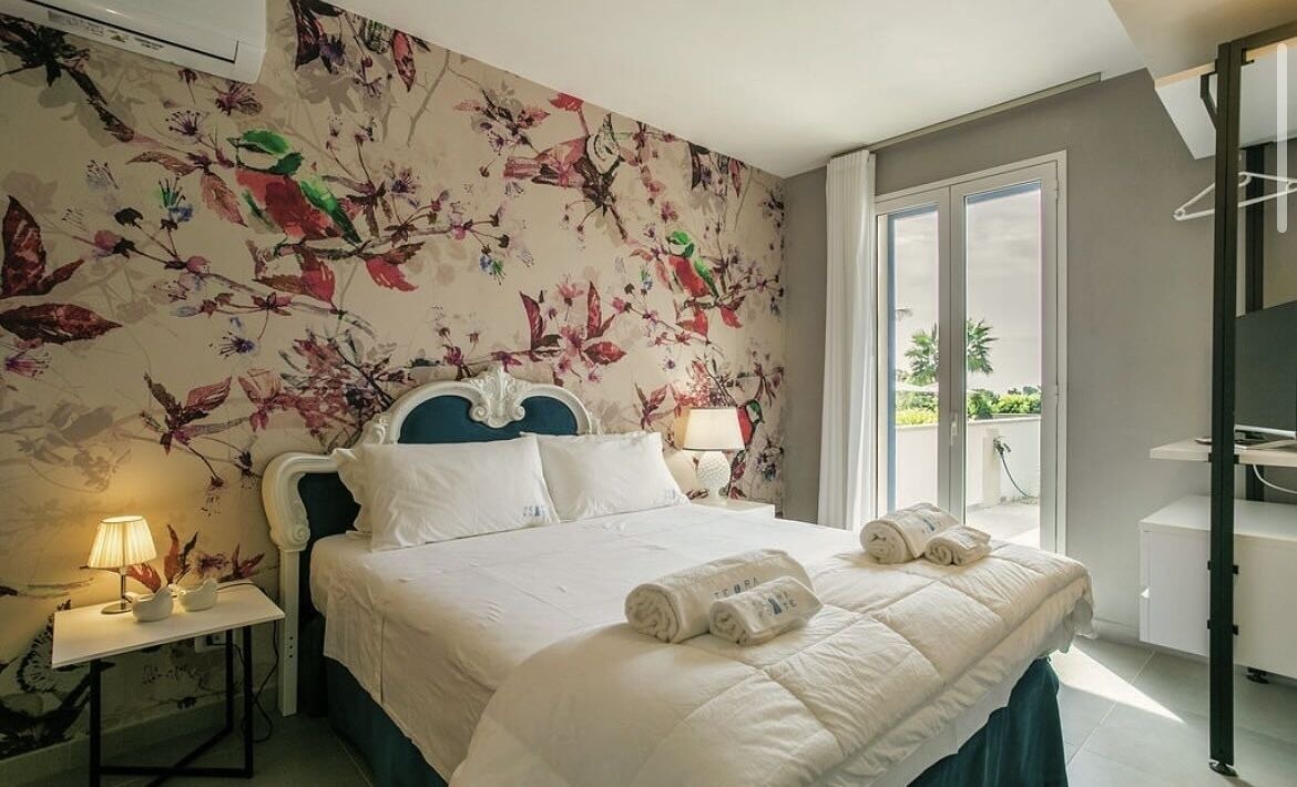 Photo of Bedroom in Marina di Ragusa