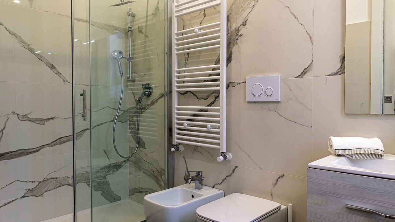 Photo of Bathroom in Fondachello