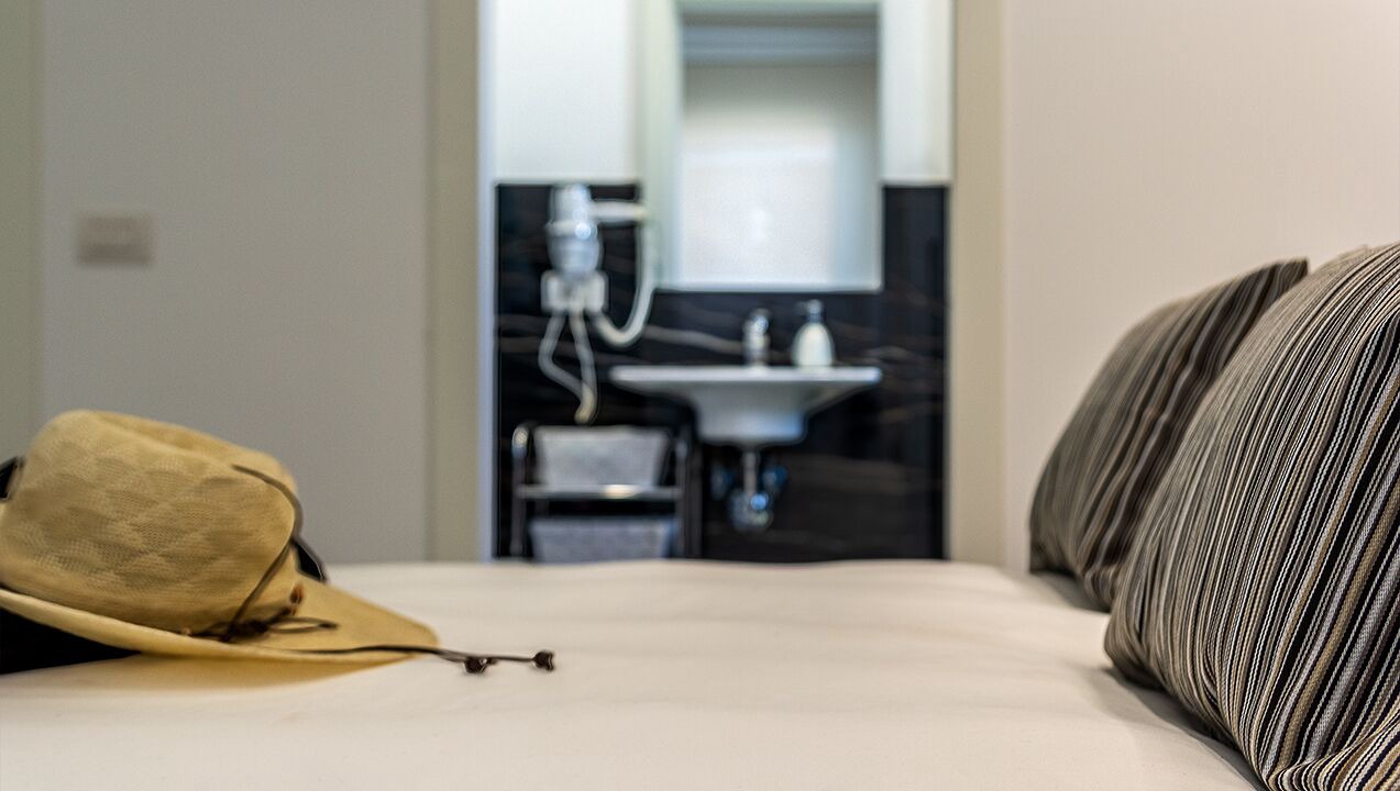 Photo of Bedroom in Fondachello