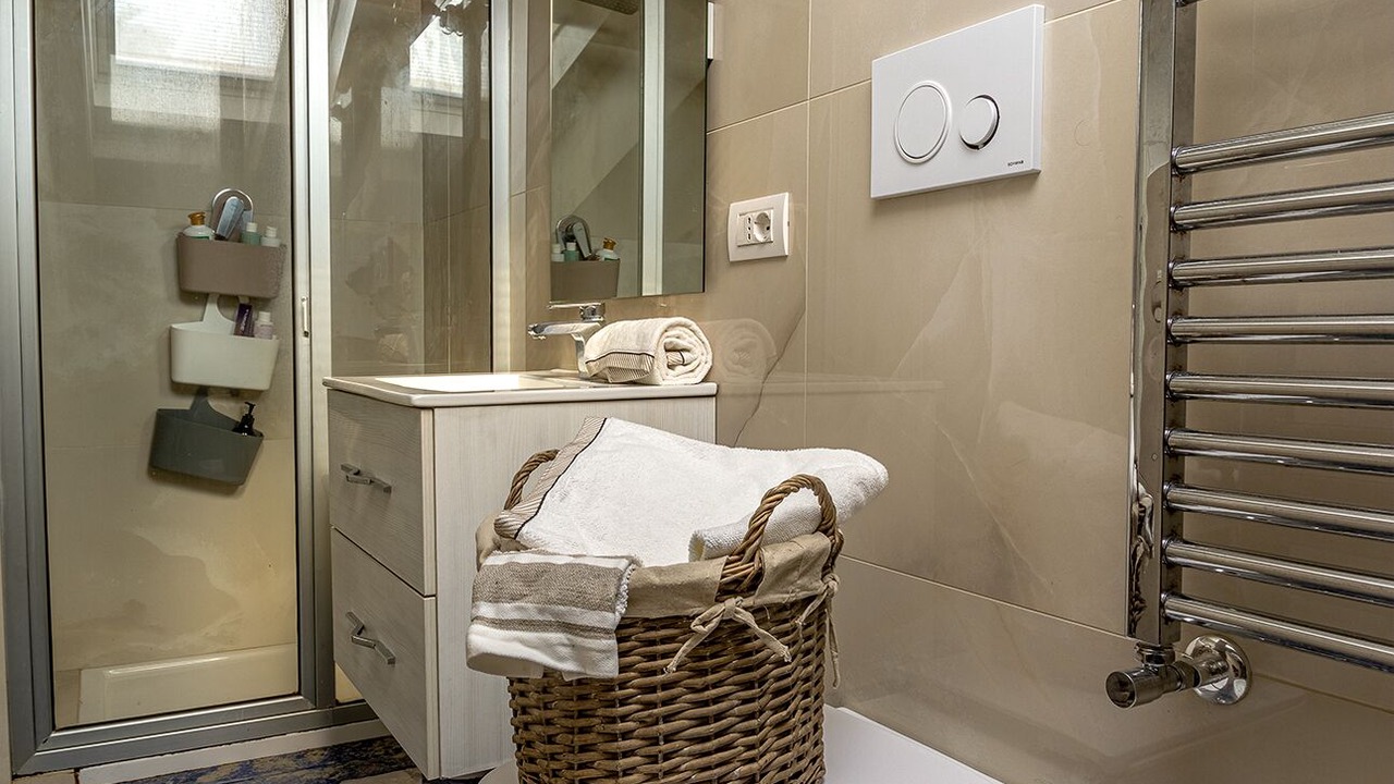 Photo of Bathroom in Fondachello