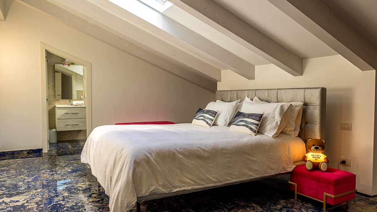 Photo of Bedroom in Fondachello