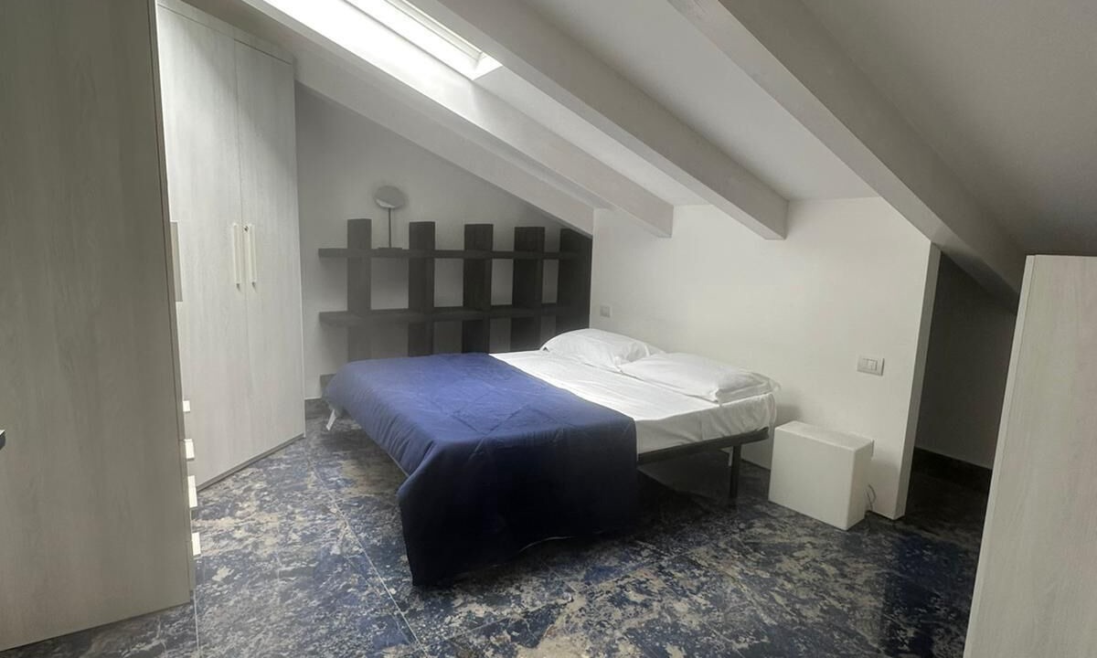 Photo of Bedroom in Fondachello