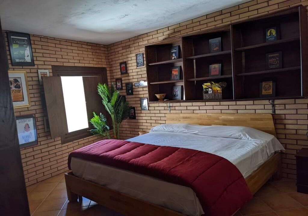 Photo of Bedroom in Altomonte