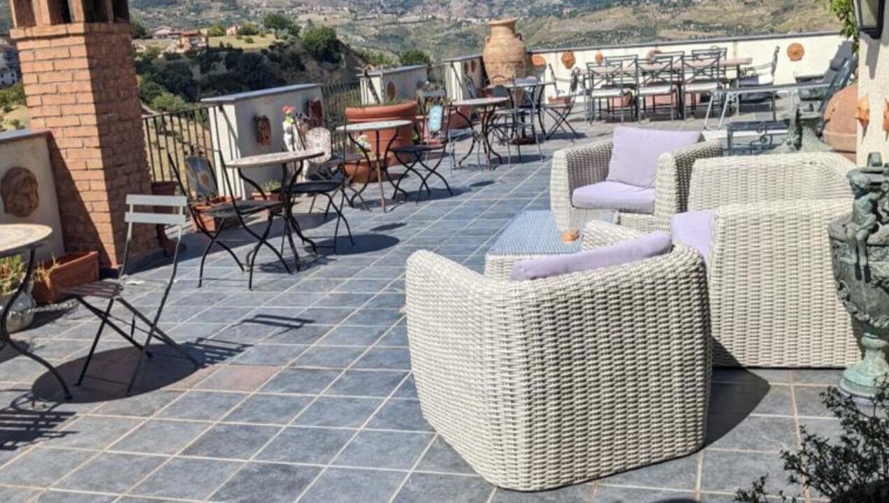 Photo of Outdoor in Altomonte