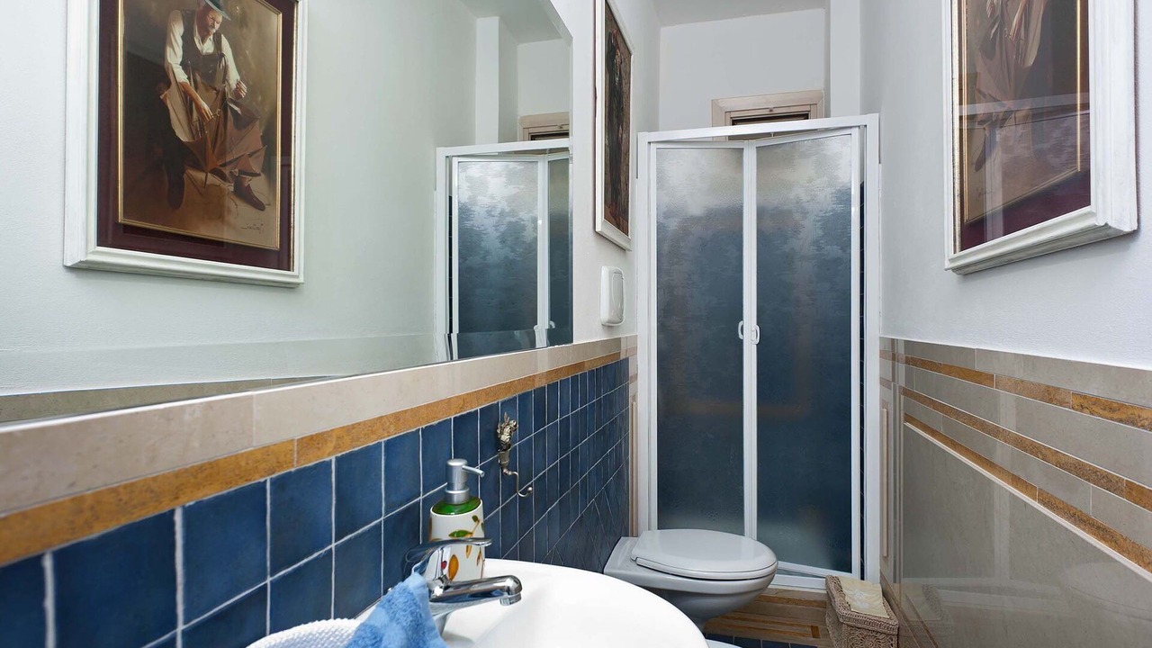 Photo of Bathroom in Eastern Sicily