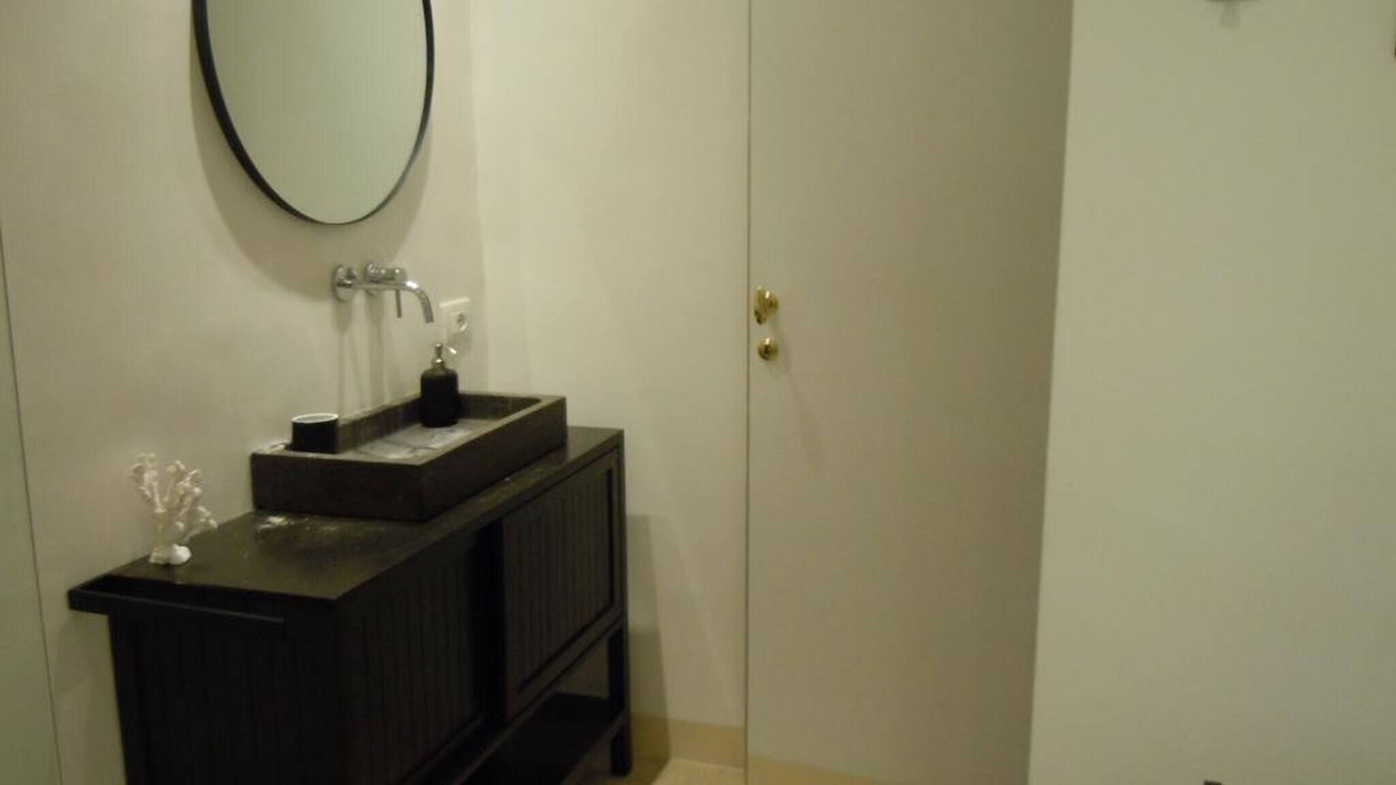 Photo of Bathroom in Ortigia