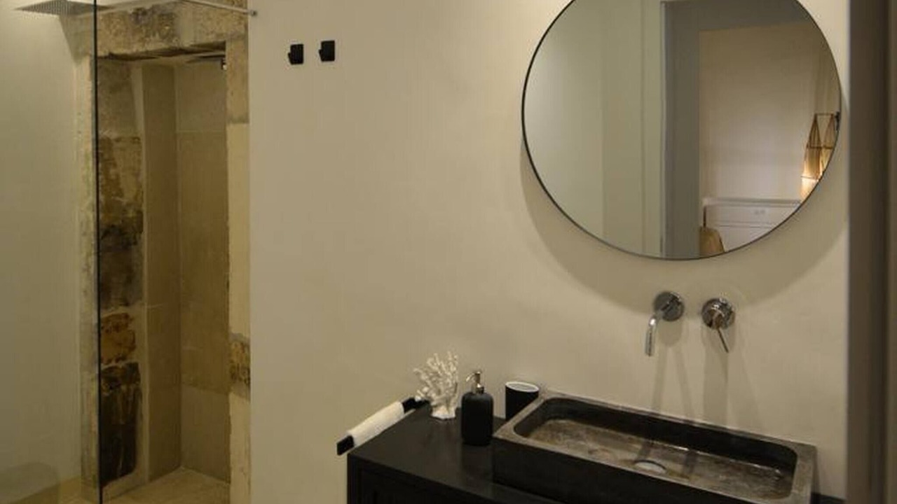 Photo of Bathroom in Ortigia