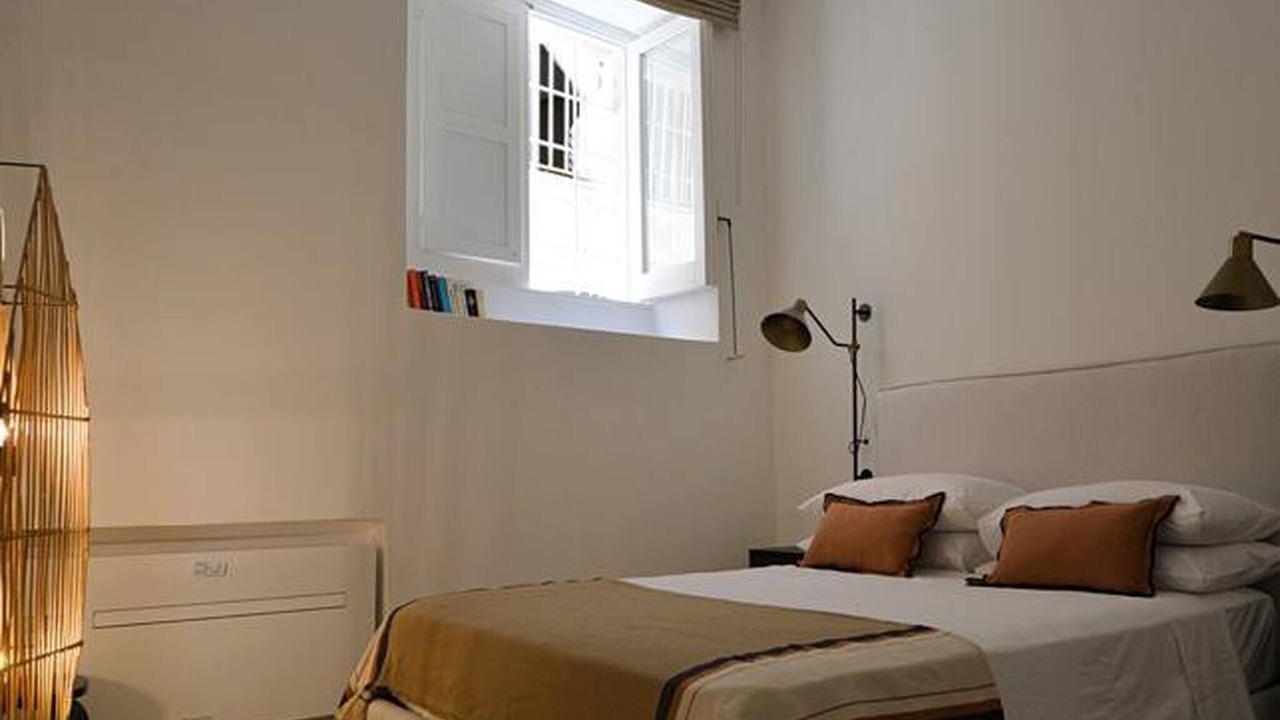 Photo of Bedroom in Ortigia
