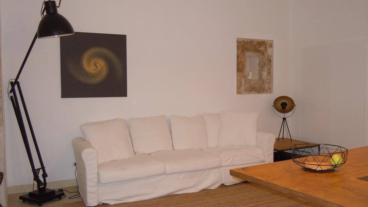 Photo of Livingroom in Ortigia