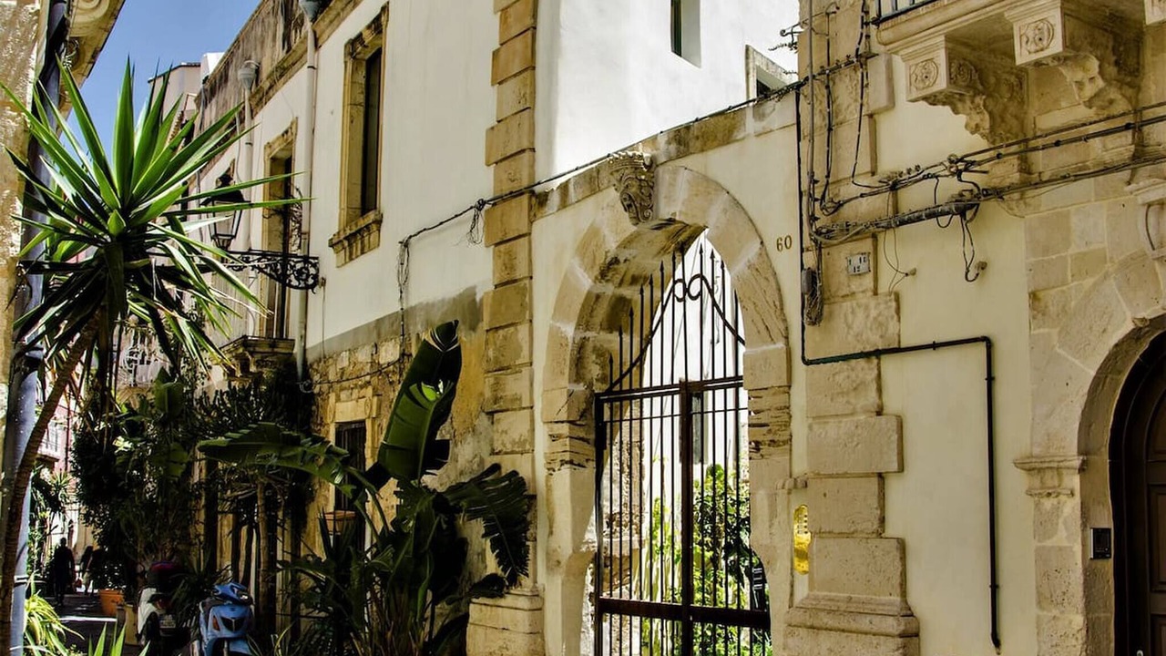 Photo of Outdoor in Ortigia