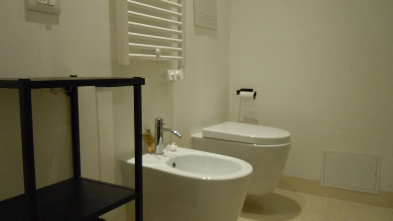 Photo of Bathroom in Ortigia