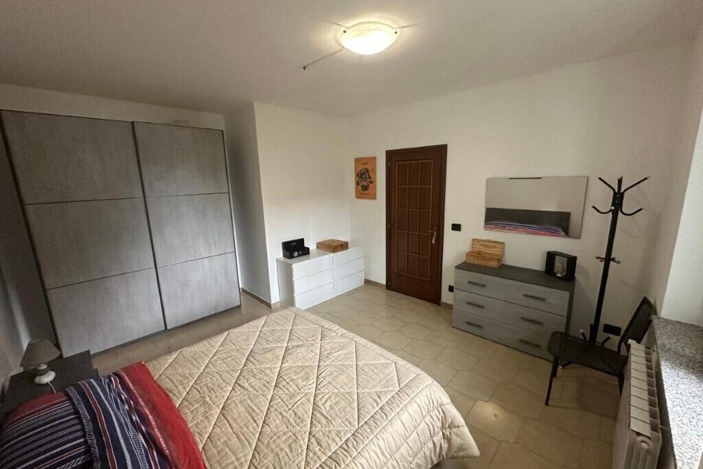 Photo of Bedroom in Naso