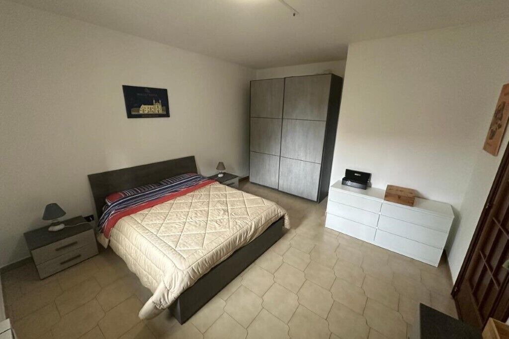 Photo of Bedroom in Naso