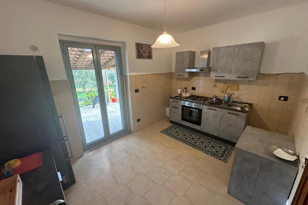 Photo of Kitchen in Naso