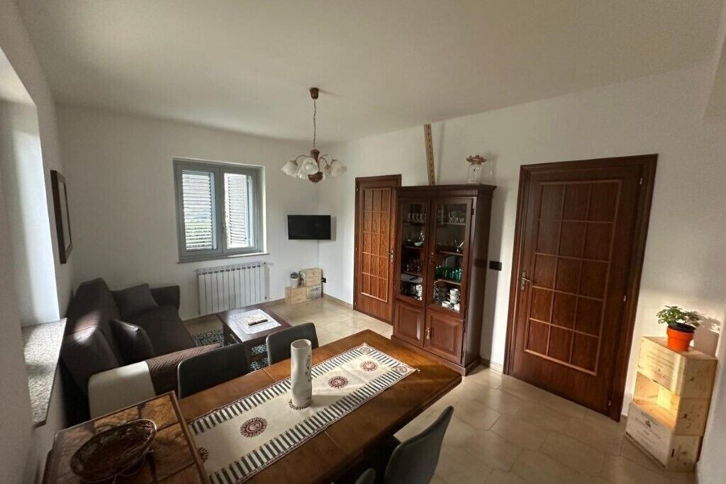 Photo of Livingroom in Naso