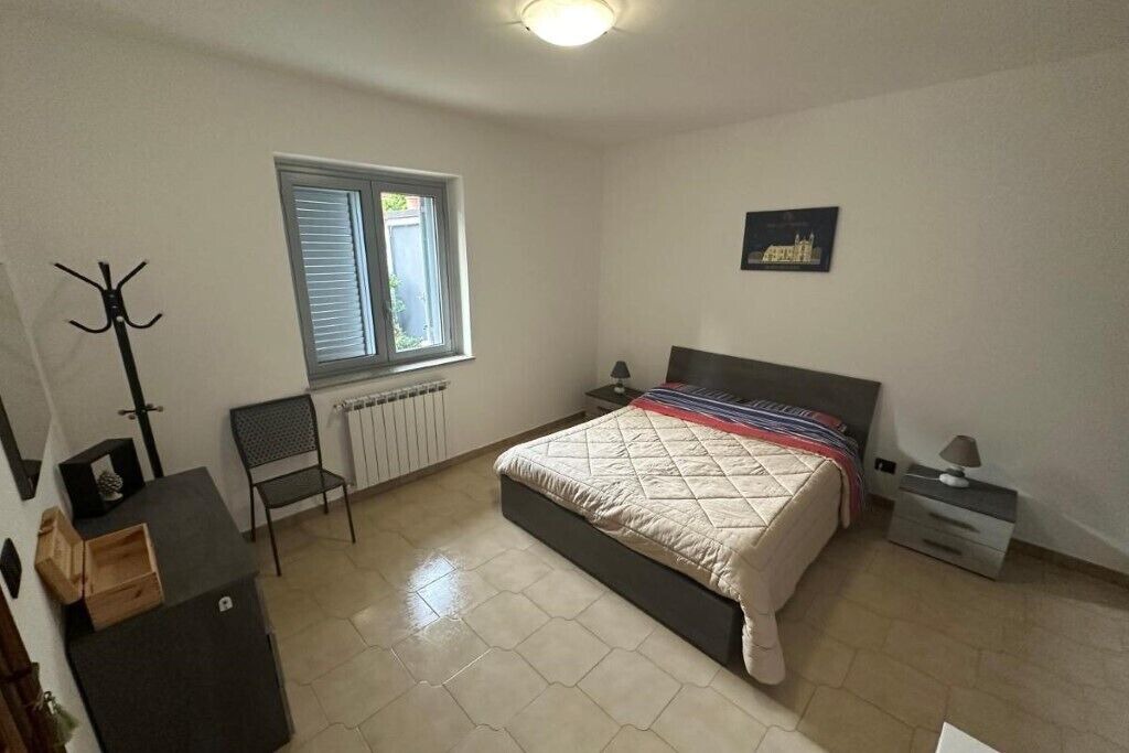 Photo of Bedroom in Naso