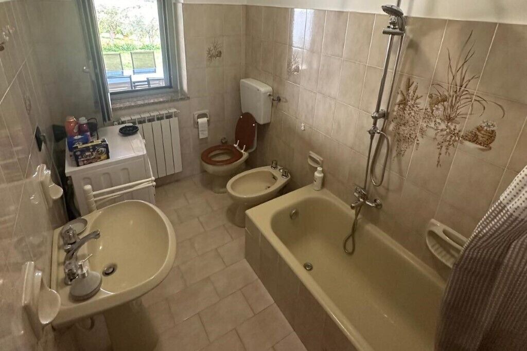 Photo of Bathroom in Naso