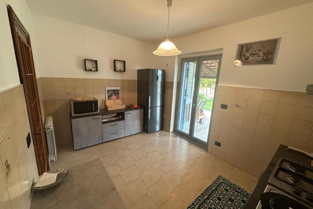 Photo of Kitchen in Naso