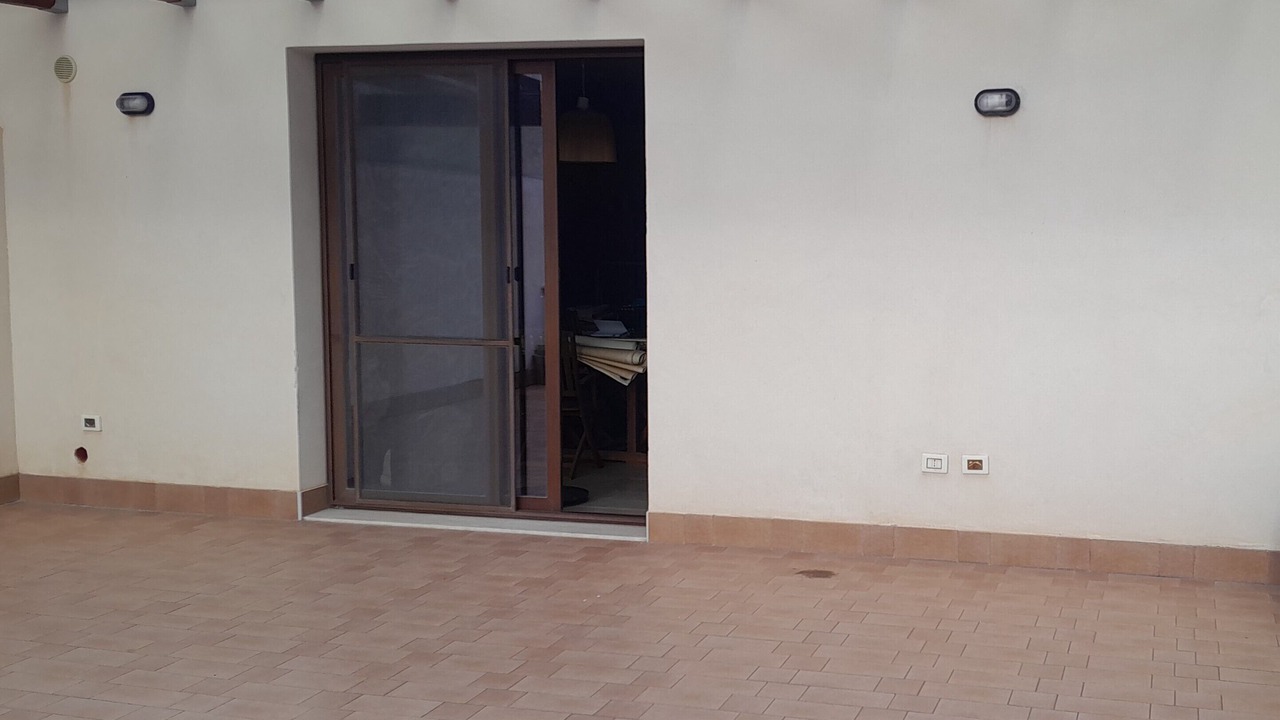 Photo of Patio Balcony in Cinisi