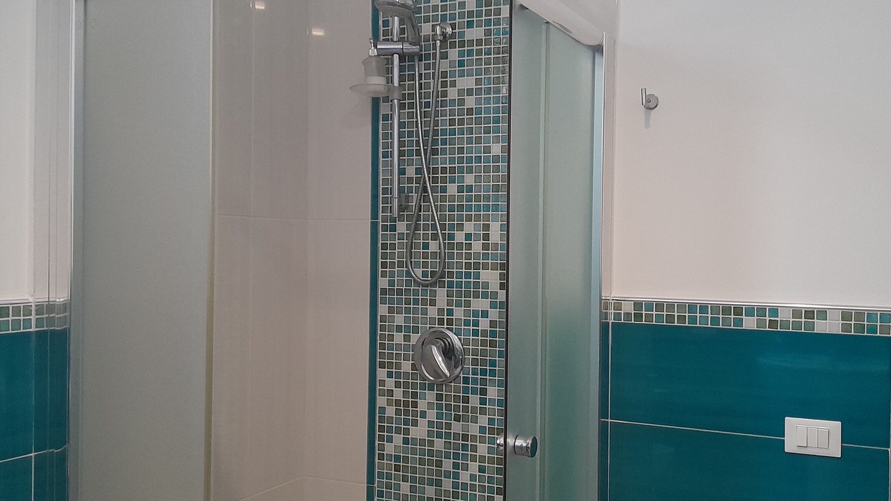 Photo of Bathroom in Cinisi