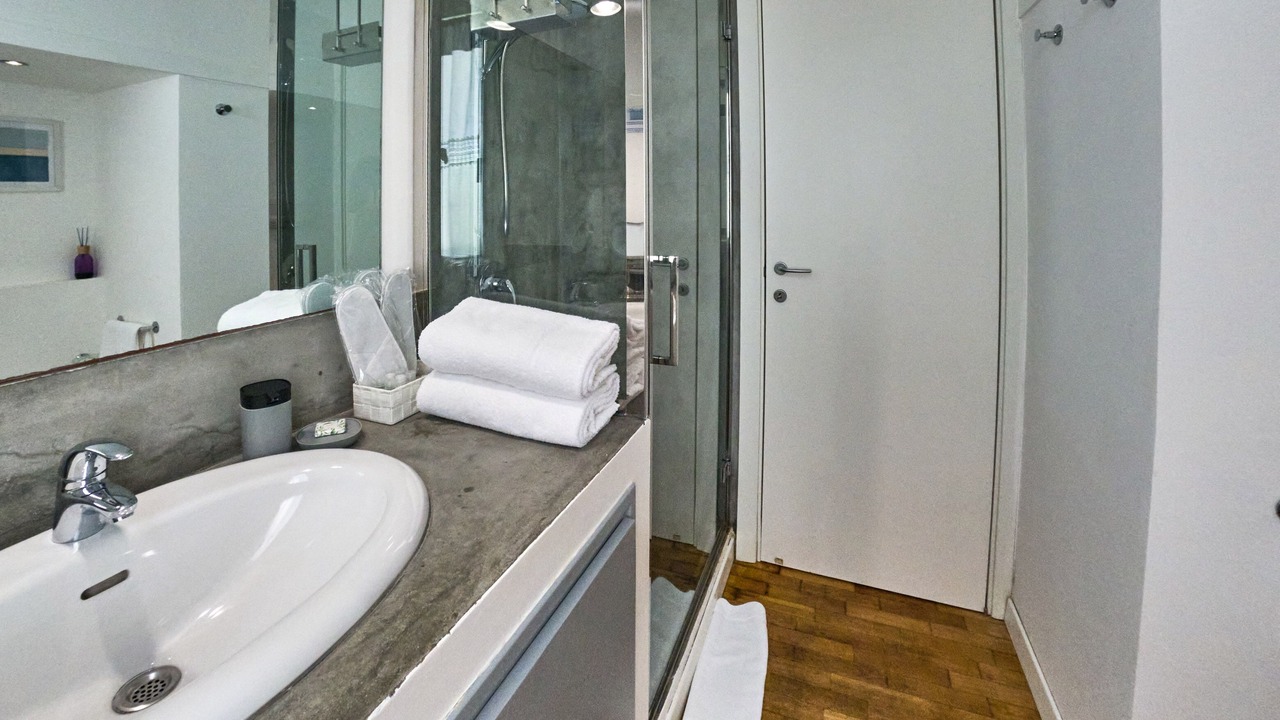 Photo of Bathroom in Sant'Ambrogio