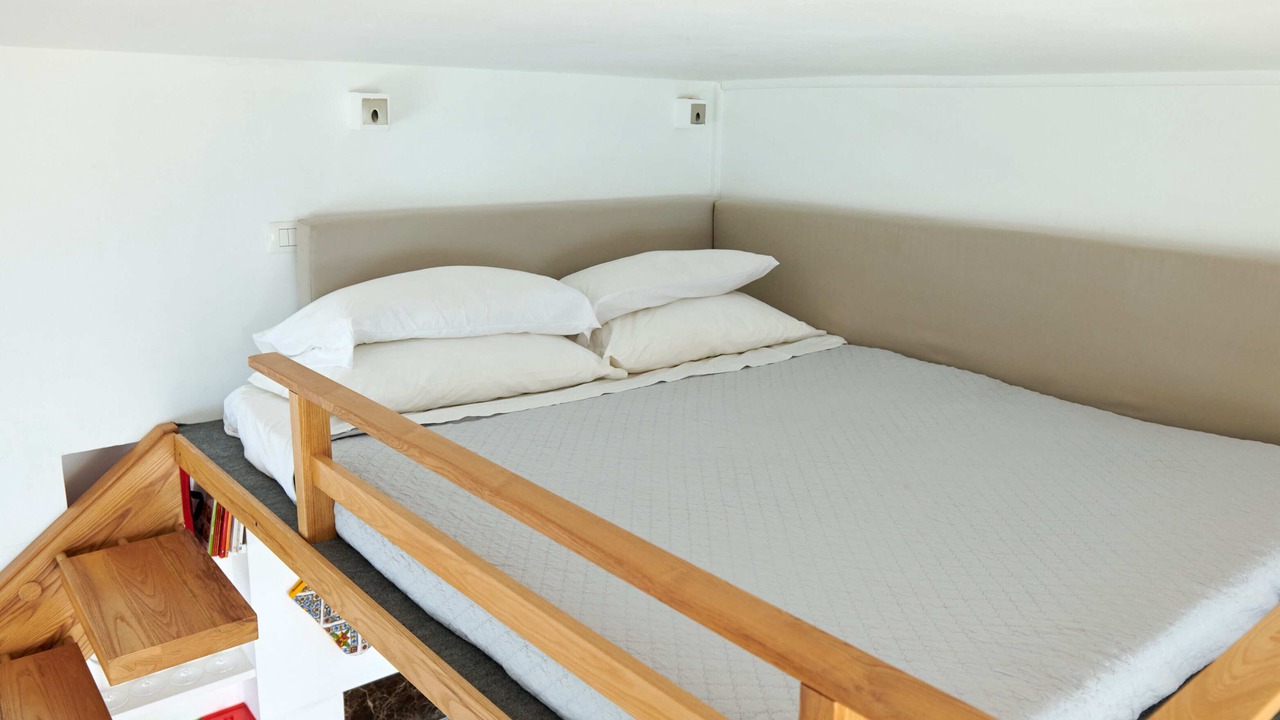 Photo of Bedroom in Sant'Ambrogio