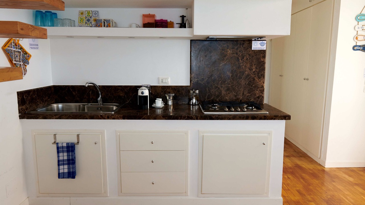 Photo of Kitchen in Sant'Ambrogio