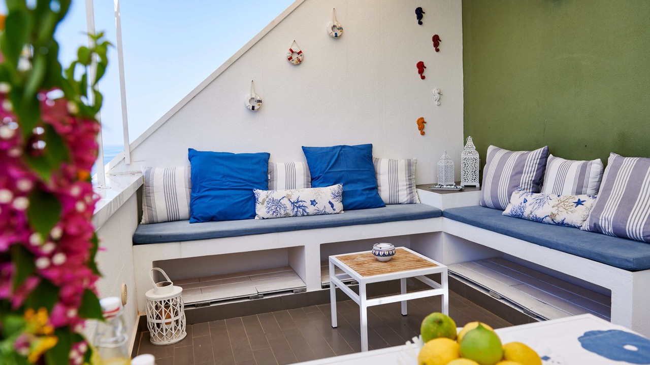 Photo of Livingroom in Sant'Ambrogio