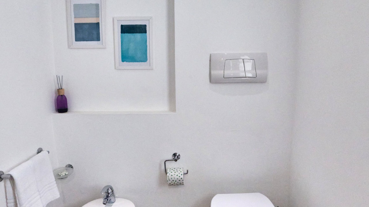 Photo of Bathroom in Sant'Ambrogio