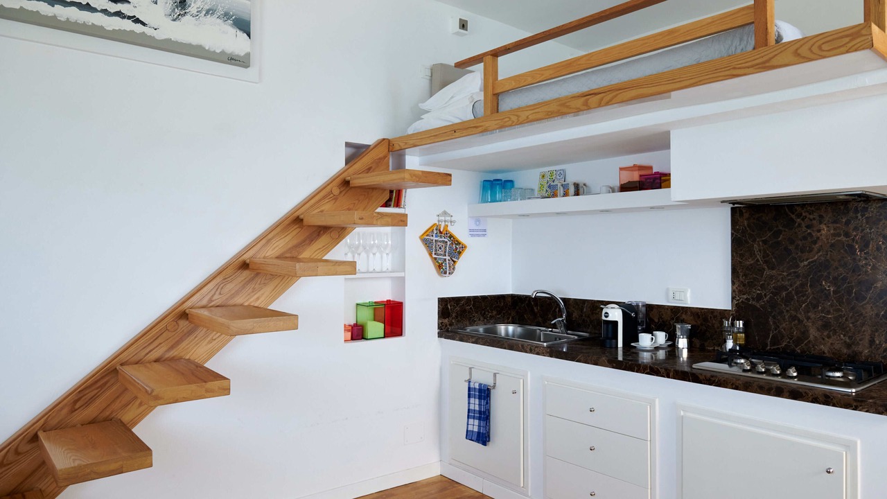 Photo of Kitchen in Sant'Ambrogio