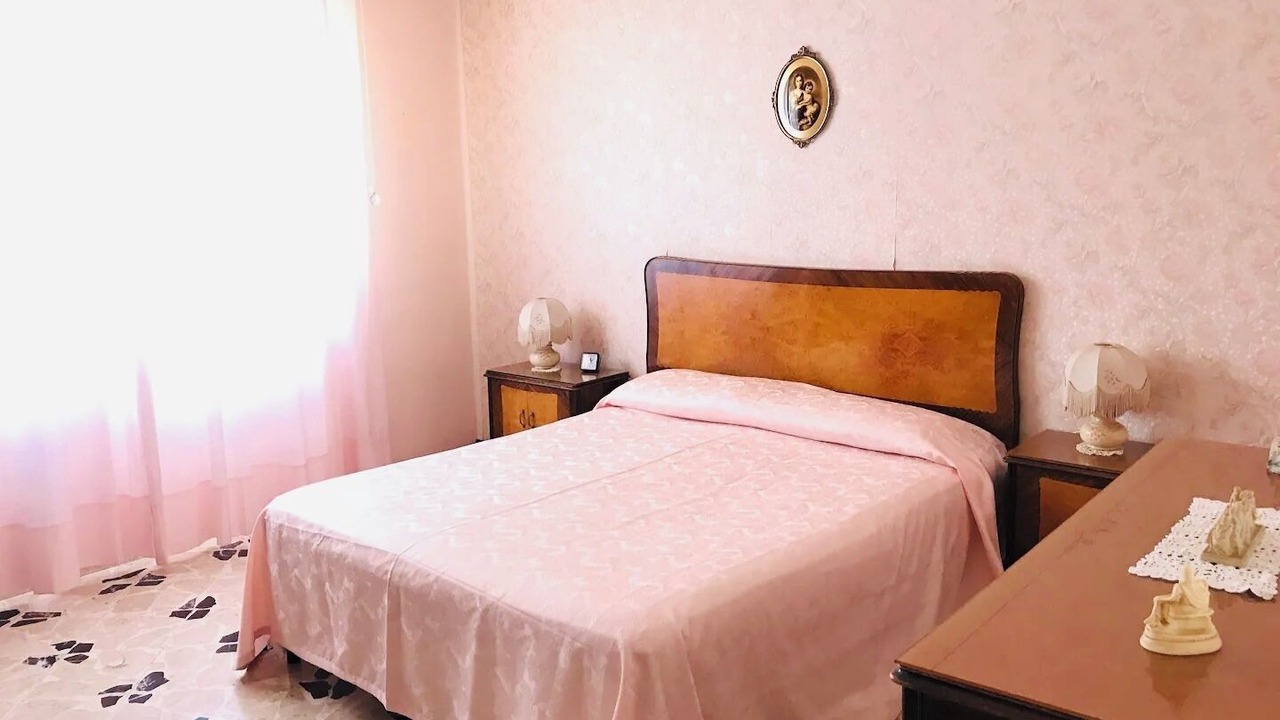 Photo of Bedroom in Corso dei Mille - Sant'Erasmo