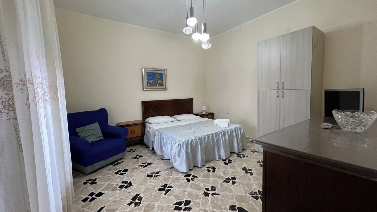 Photo of Bedroom in Corso dei Mille - Sant'Erasmo