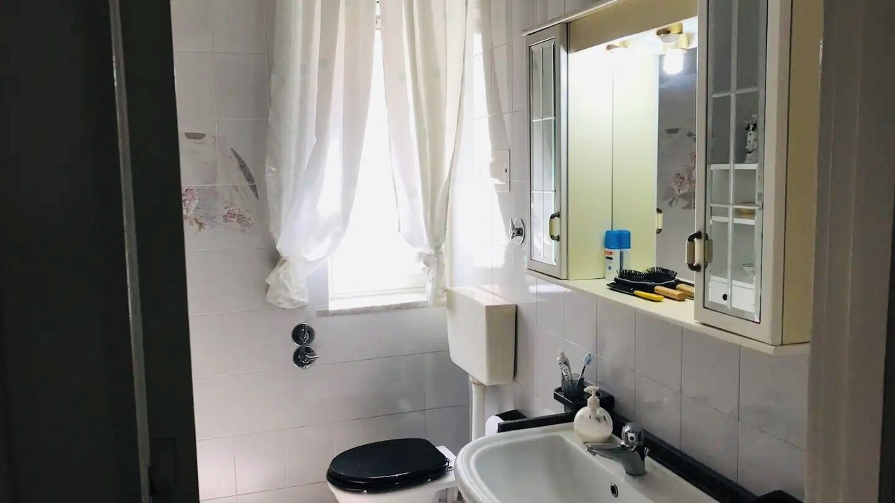 Photo of Bathroom in Corso dei Mille - Sant'Erasmo