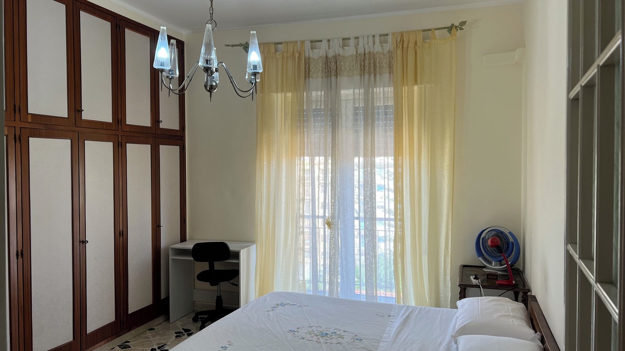 Photo of Bedroom in Corso dei Mille - Sant'Erasmo