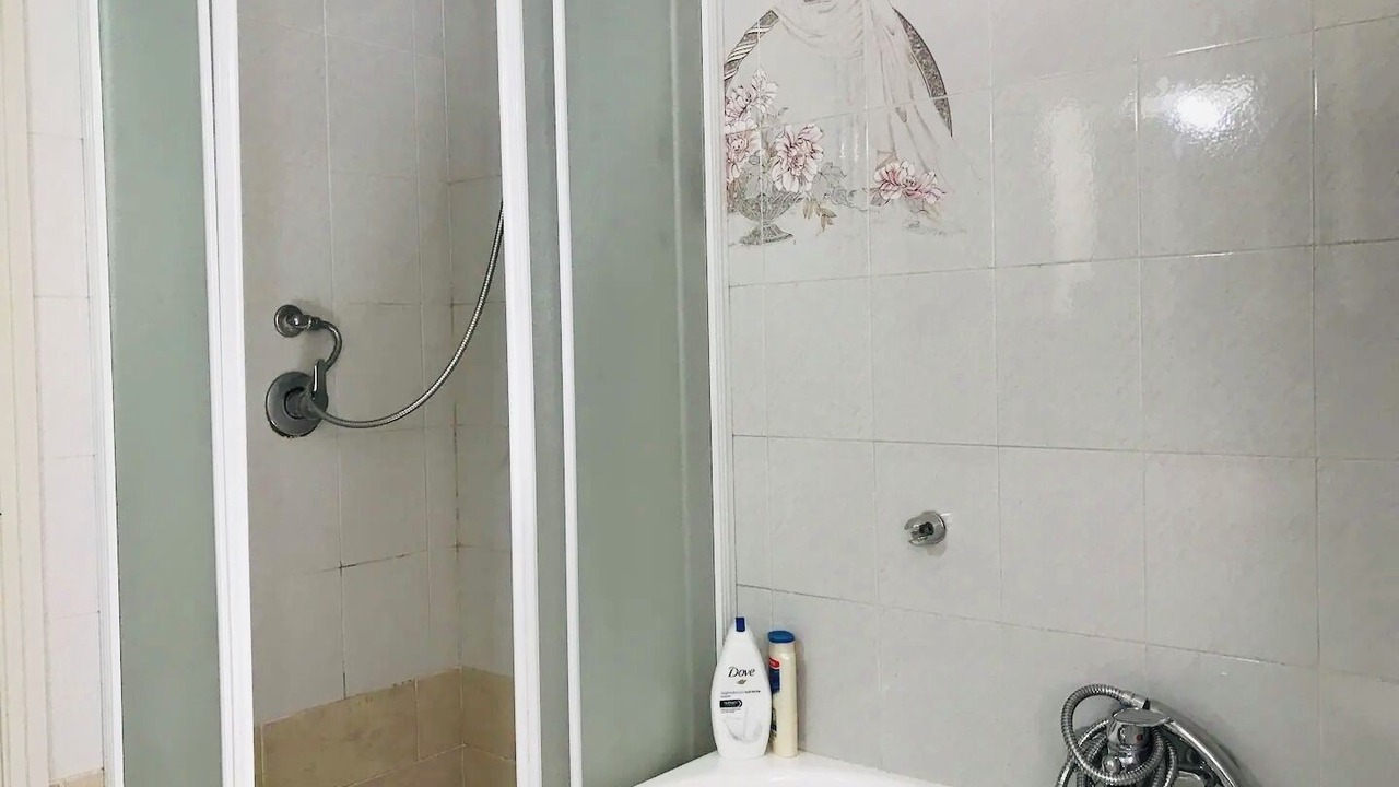 Photo of Bathroom in Corso dei Mille - Sant'Erasmo