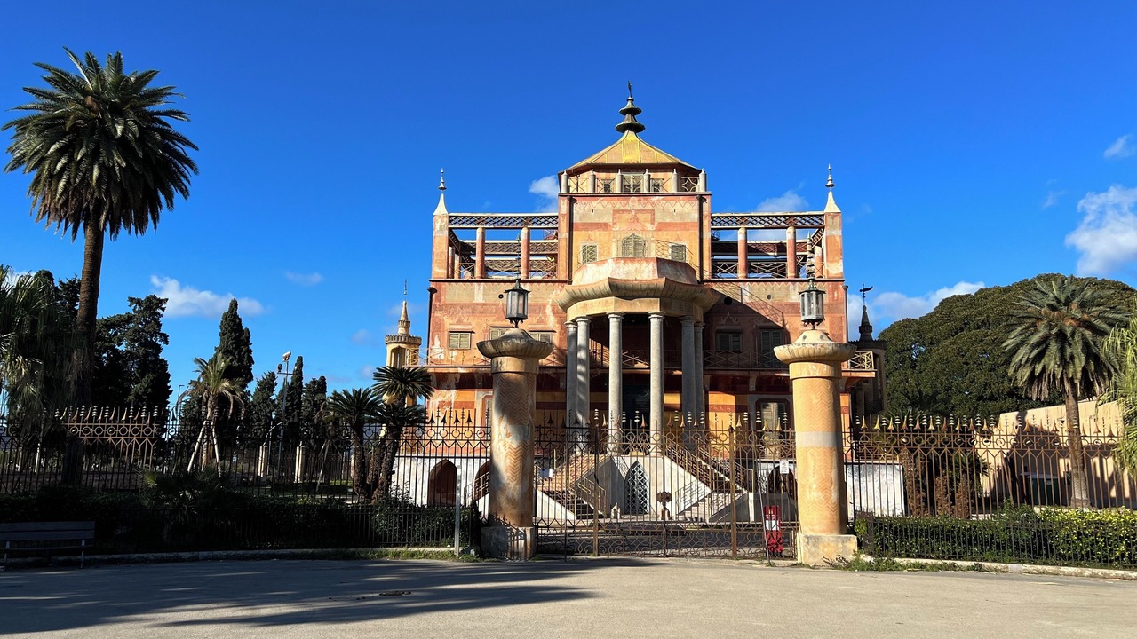 Photo of Others in Corso dei Mille - Sant'Erasmo