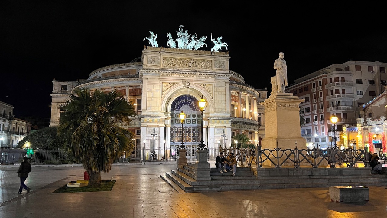 Photo of Others in Corso dei Mille - Sant'Erasmo