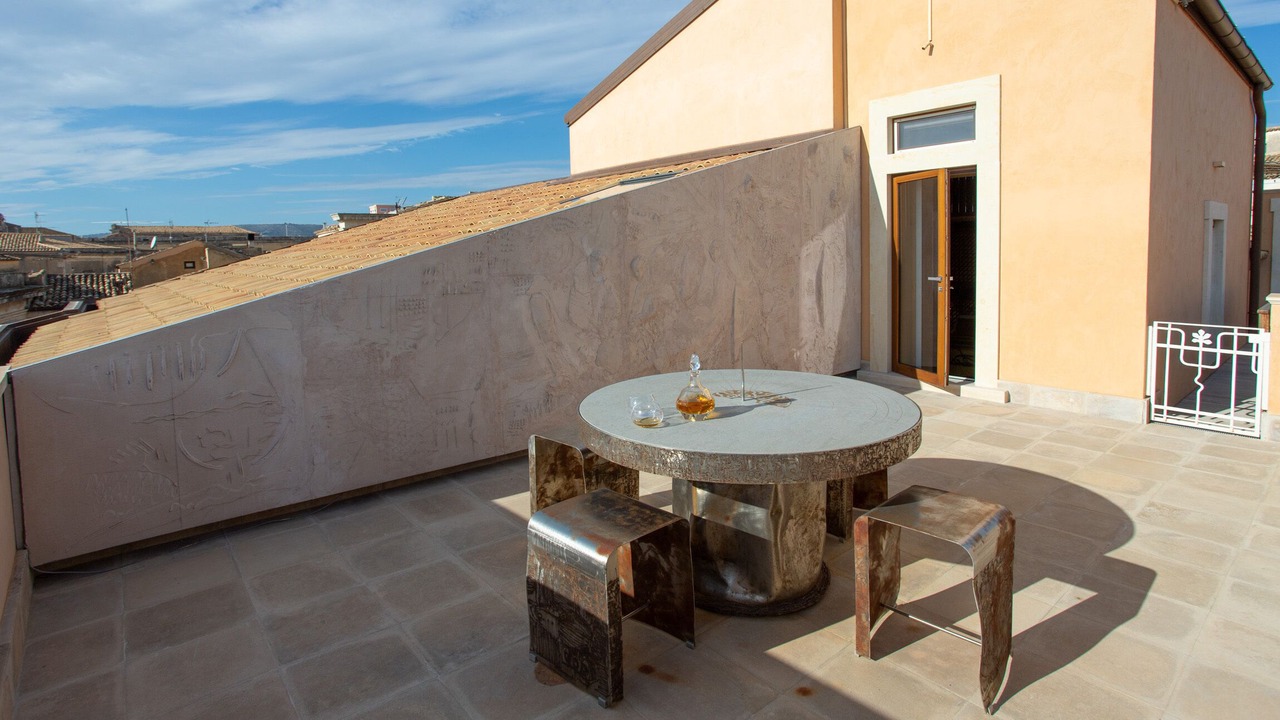 Photo of Outdoor in Noto Historic Centre