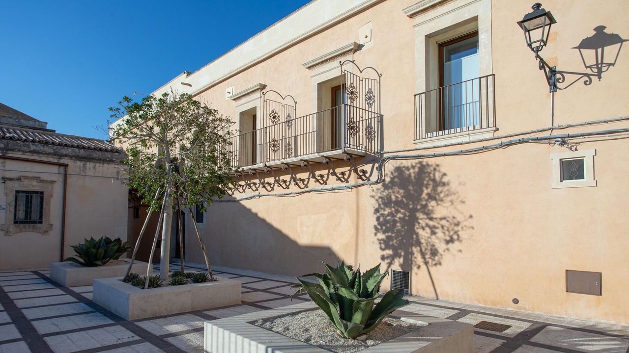 Photo of Outdoor in Noto Historic Centre