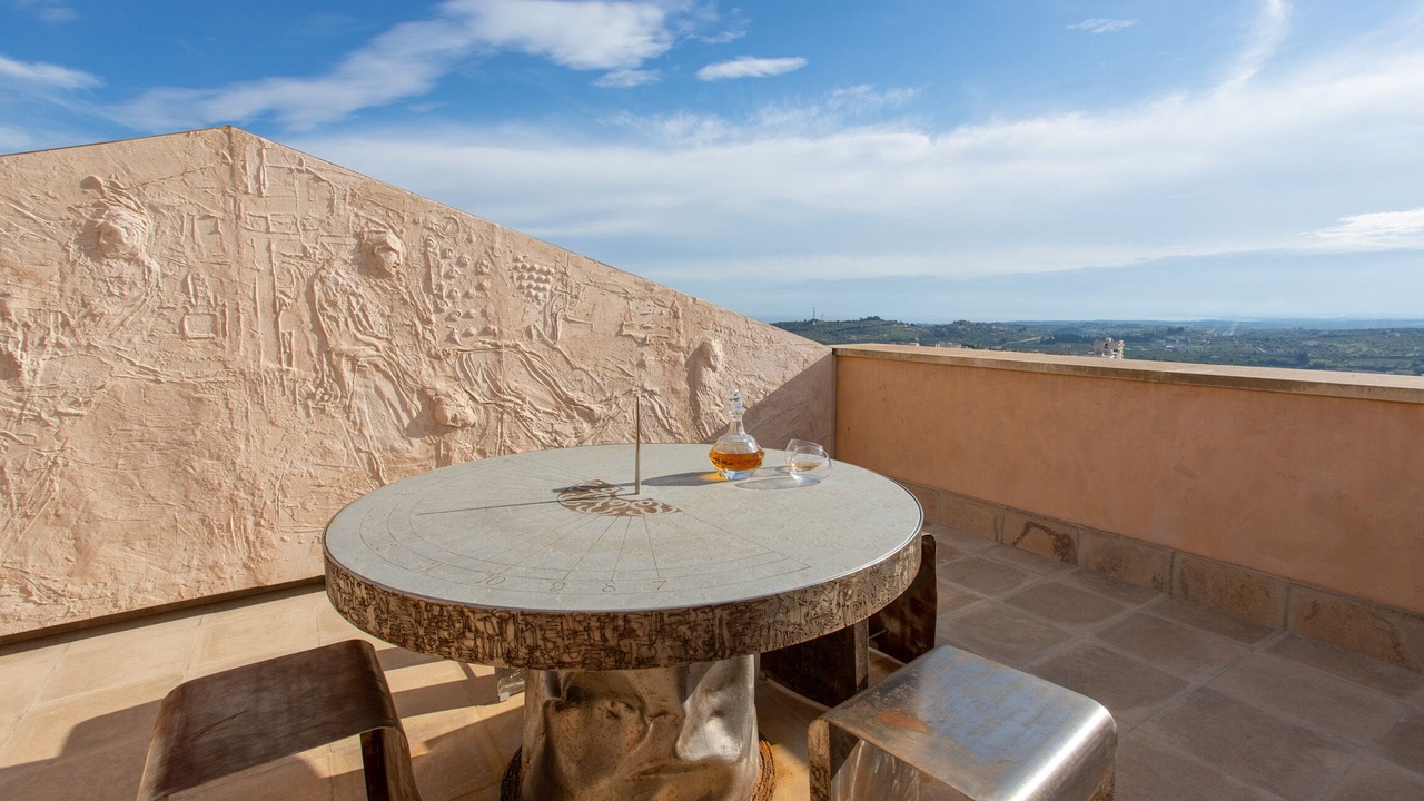 Photo of Outdoor in Noto Historic Centre