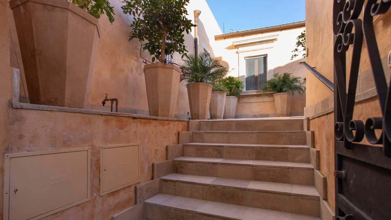 Photo of Outdoor in Noto Historic Centre