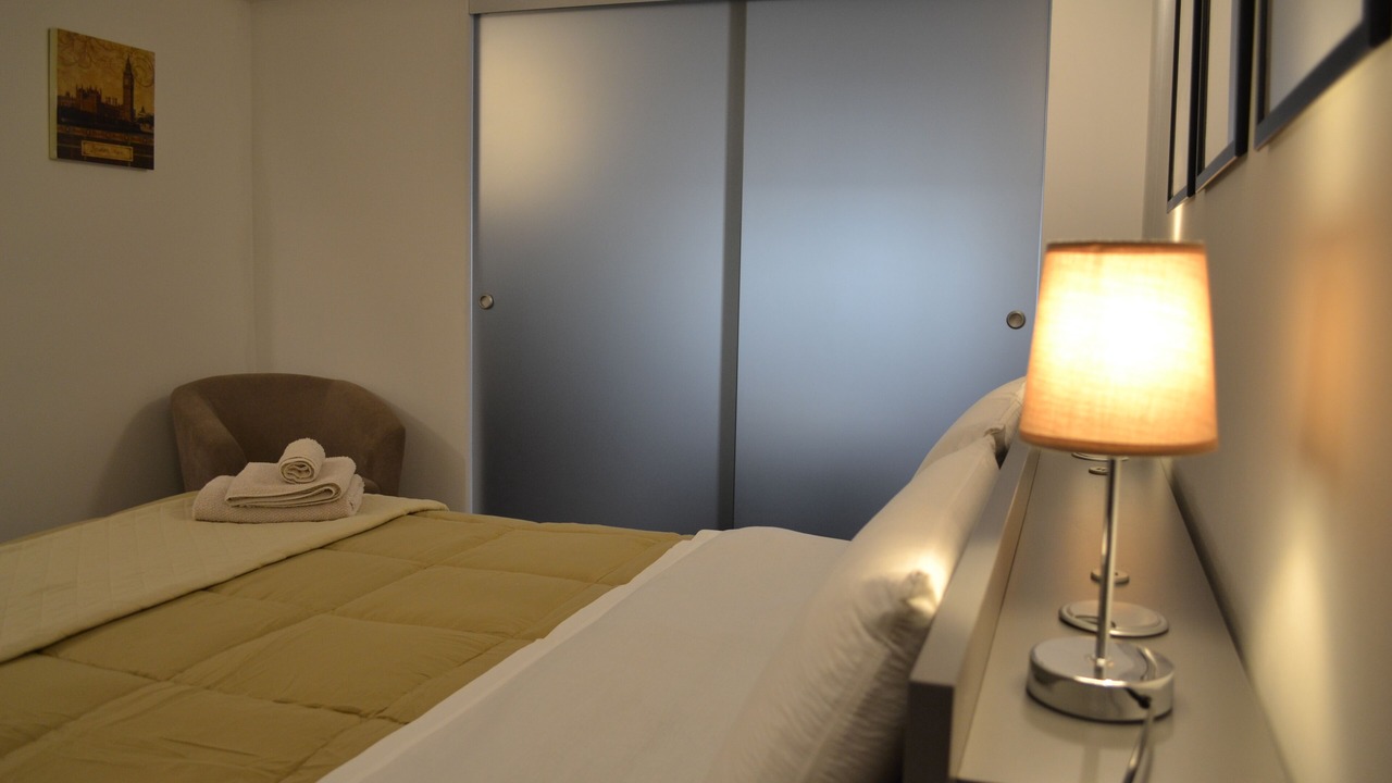 Photo of Bedroom in Borgo-Sanzio