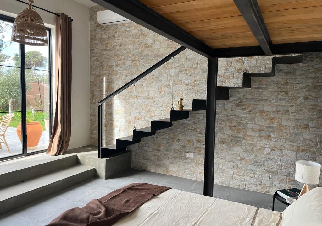 Photo of Bedroom in Noto
