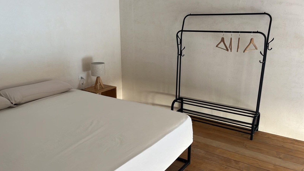 Photo of Bedroom in Noto