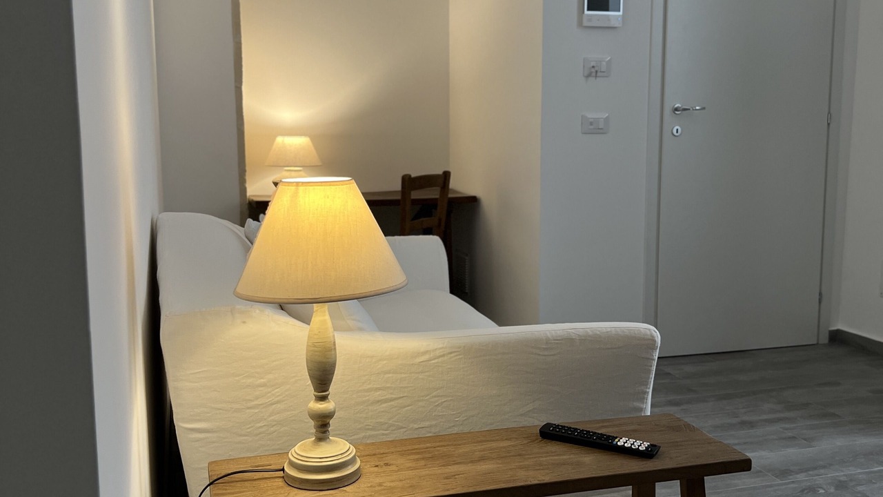 Photo of Livingroom in Casa Santa