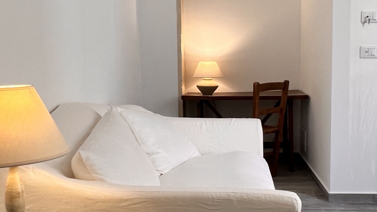 Photo of Livingroom in Casa Santa
